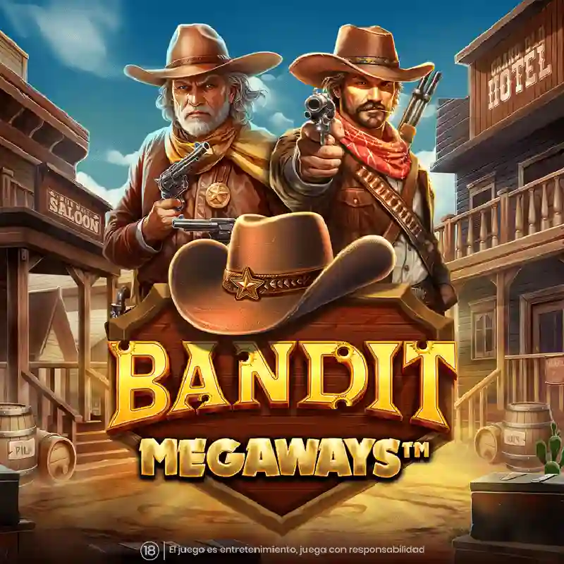Bandit Megaways Imperialwins