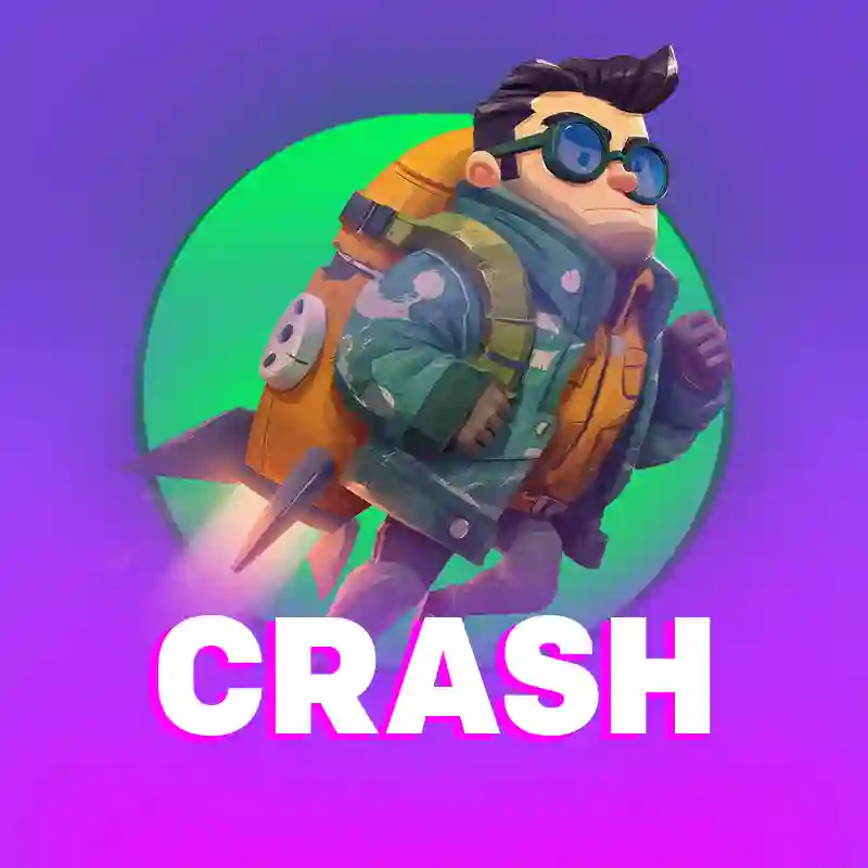 Juego de casino Crash en imperialwins