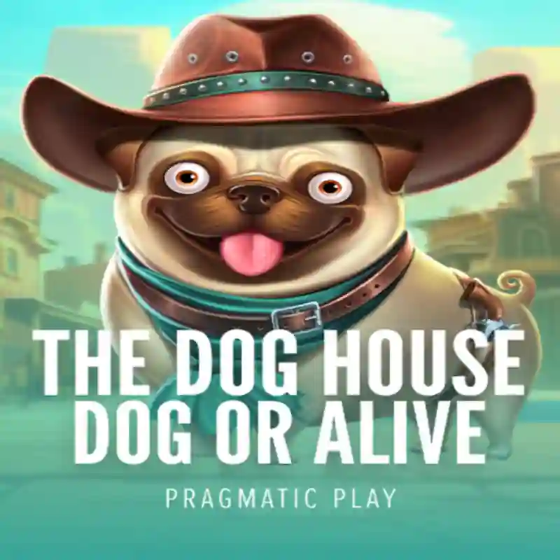 Tragamonedas Dog House Dog & Alive en imperialwins