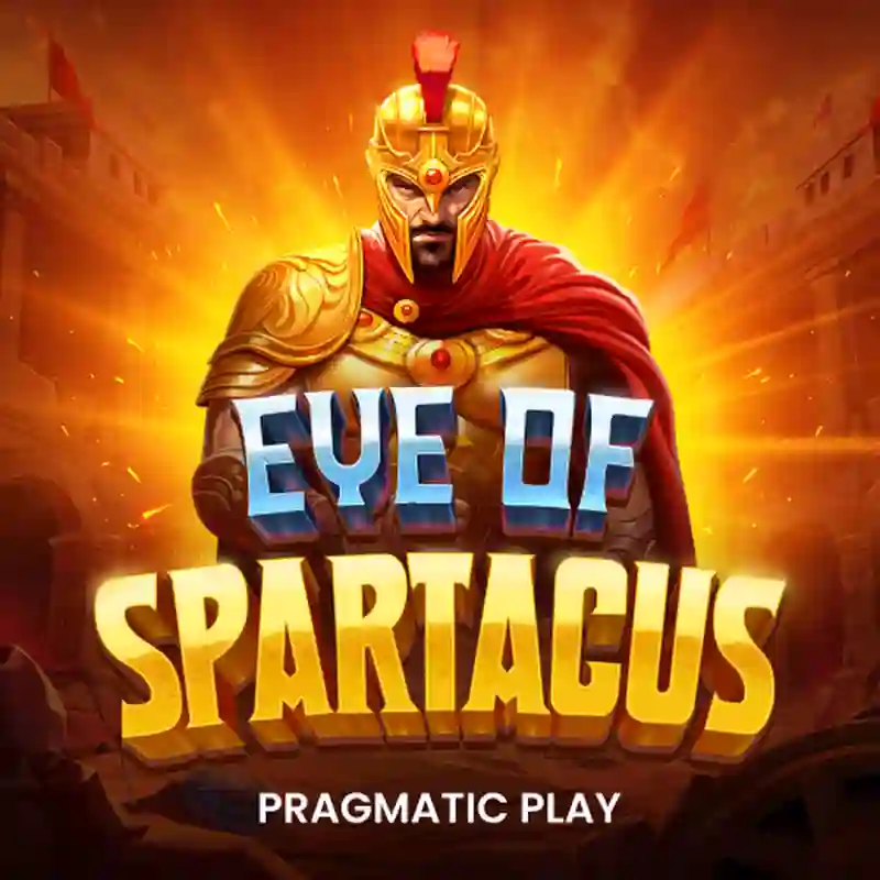 Jugar Eye of Spartacus en imperialwins
