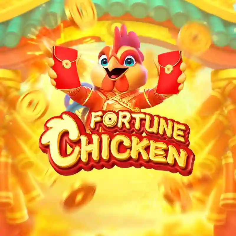Fortune Chicken casino game - imperialwins México