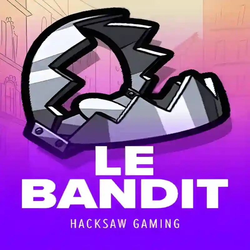 Jugar HS Le Bandit en casino online imperialwins