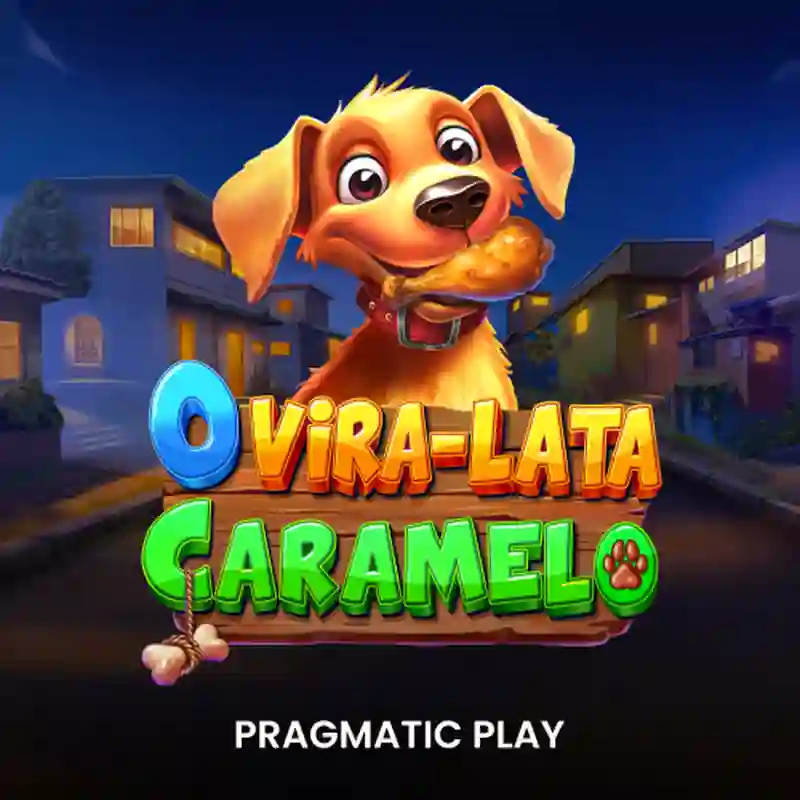 O Vira-lata Caramelo tragamonedas en imperialwins