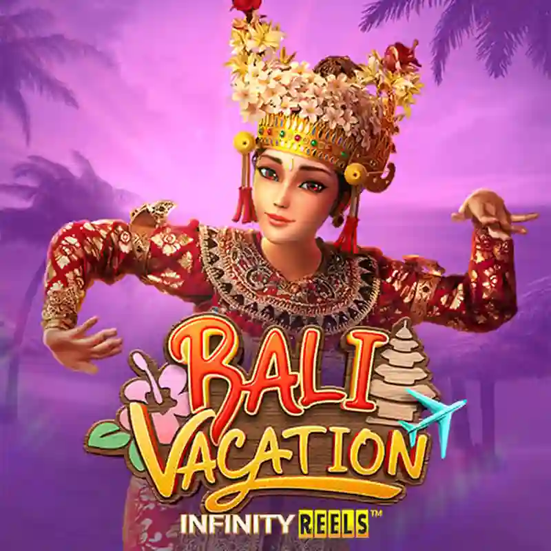 Juego de casino PGS Bali Vacation en imperialwins