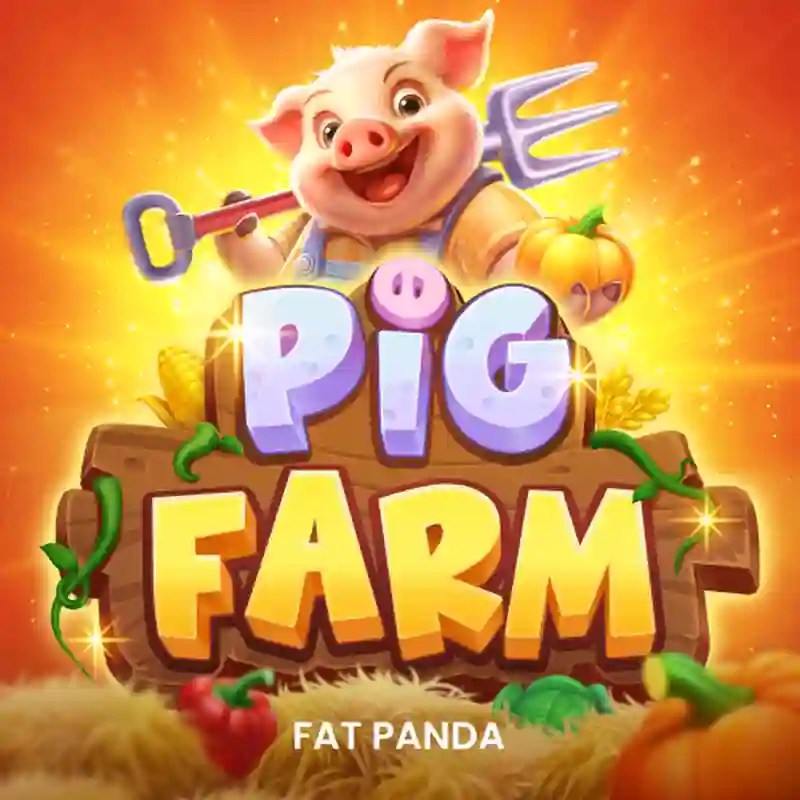 Tragamonedas Pig Farm en imperialwins