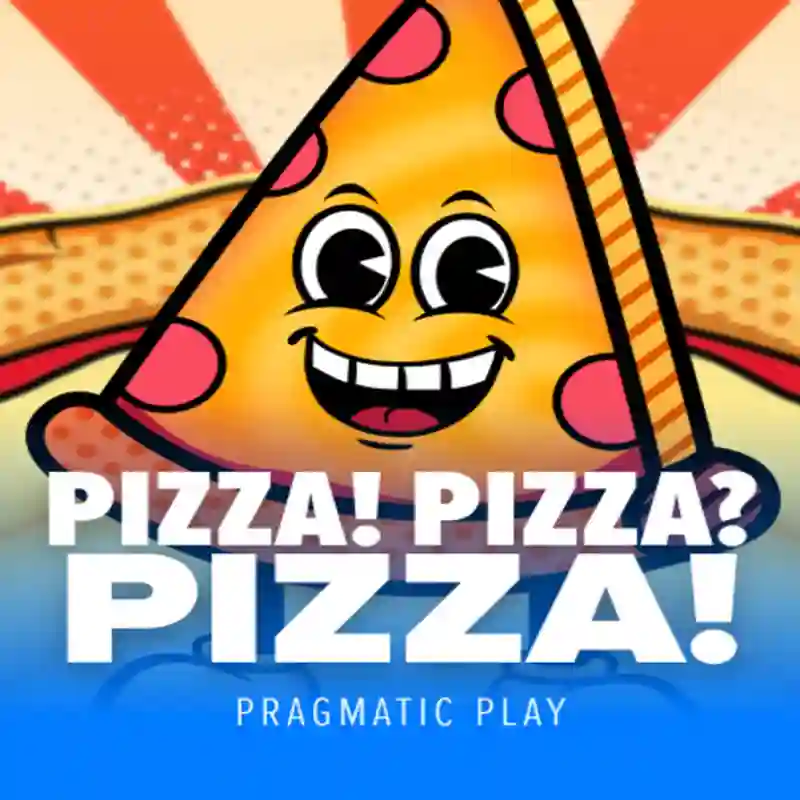 Tragamonedas PIZZA PIZZA PIZZA en imperialwins
