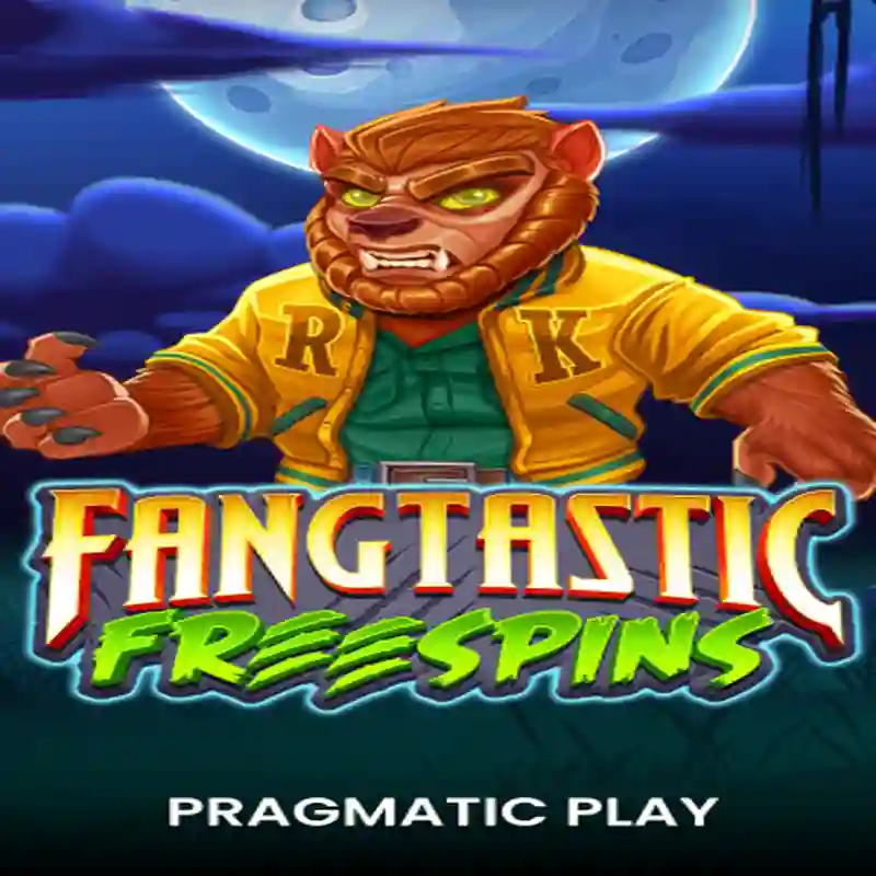 PP Fangtastic Freespins Tragamonedas en imperialwins