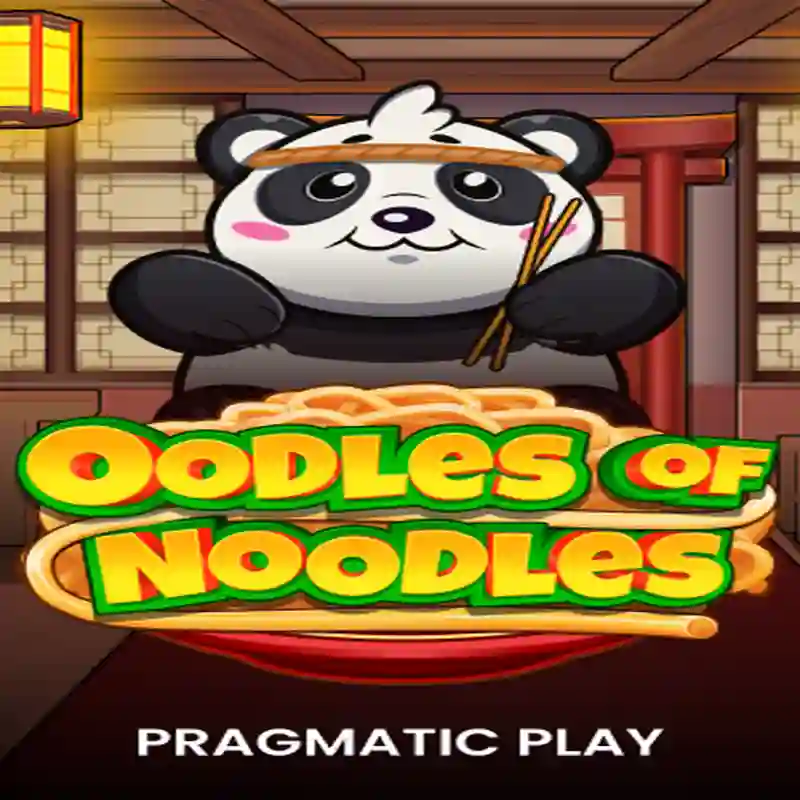 PP Oodles of Noodles Casino Imperialwins