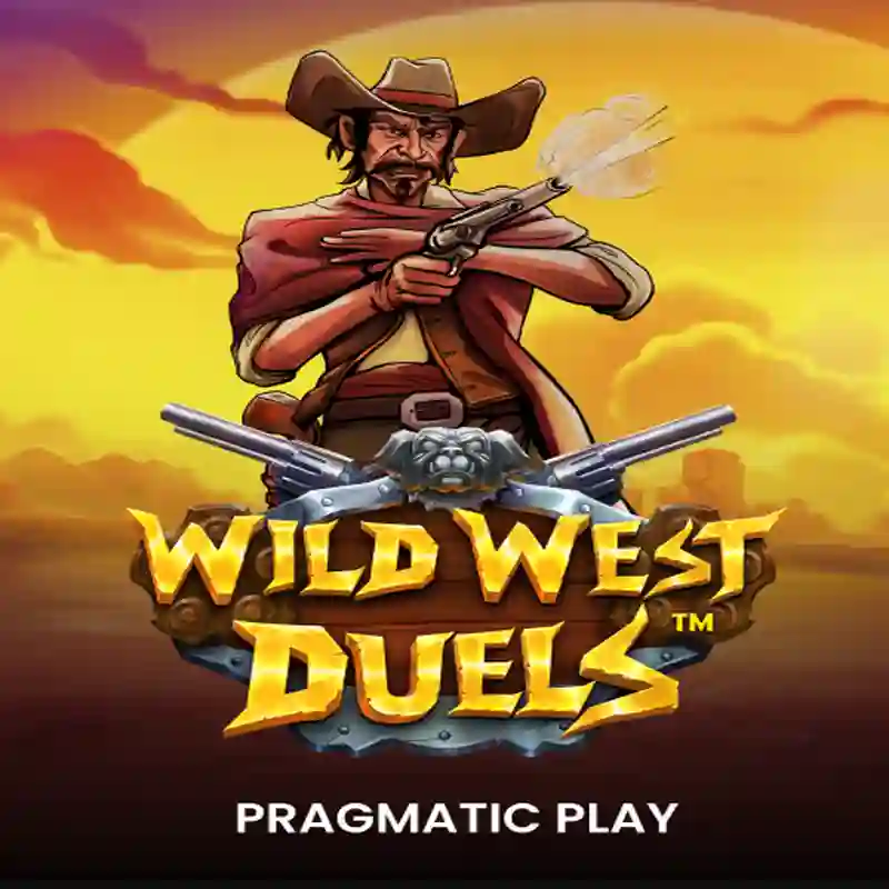 PP Wild West Duel - Tragamonedas en imperialwins