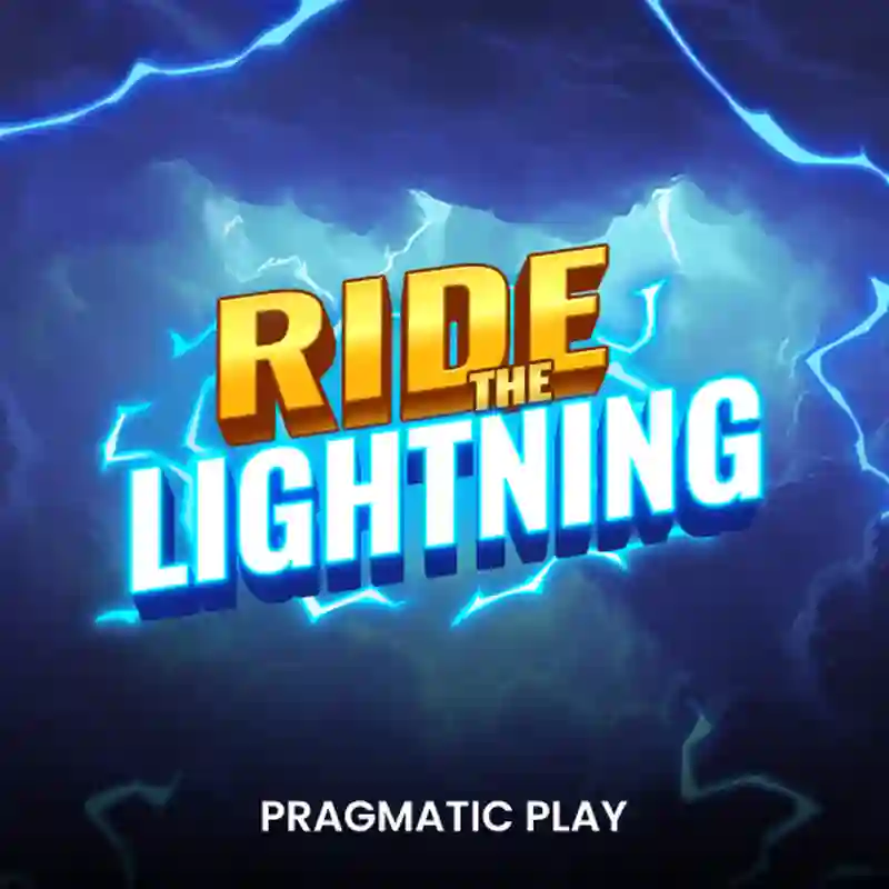 Ride The Lightning Slot Game