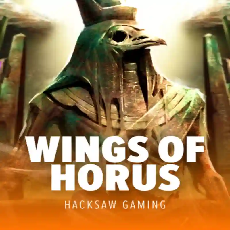 Wings of Horus slot en imperialwins casino