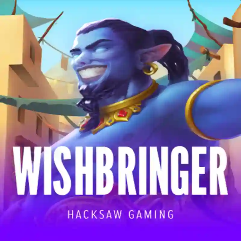 Jugar Wishbringer tragamonedas en imperialwins casino