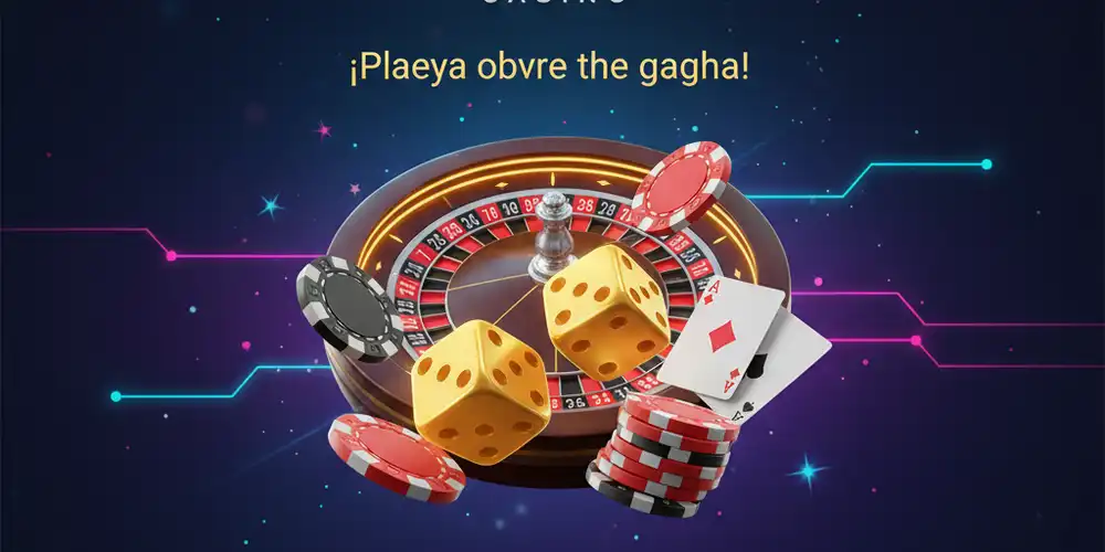 Imperialwins Casino Online México Banner